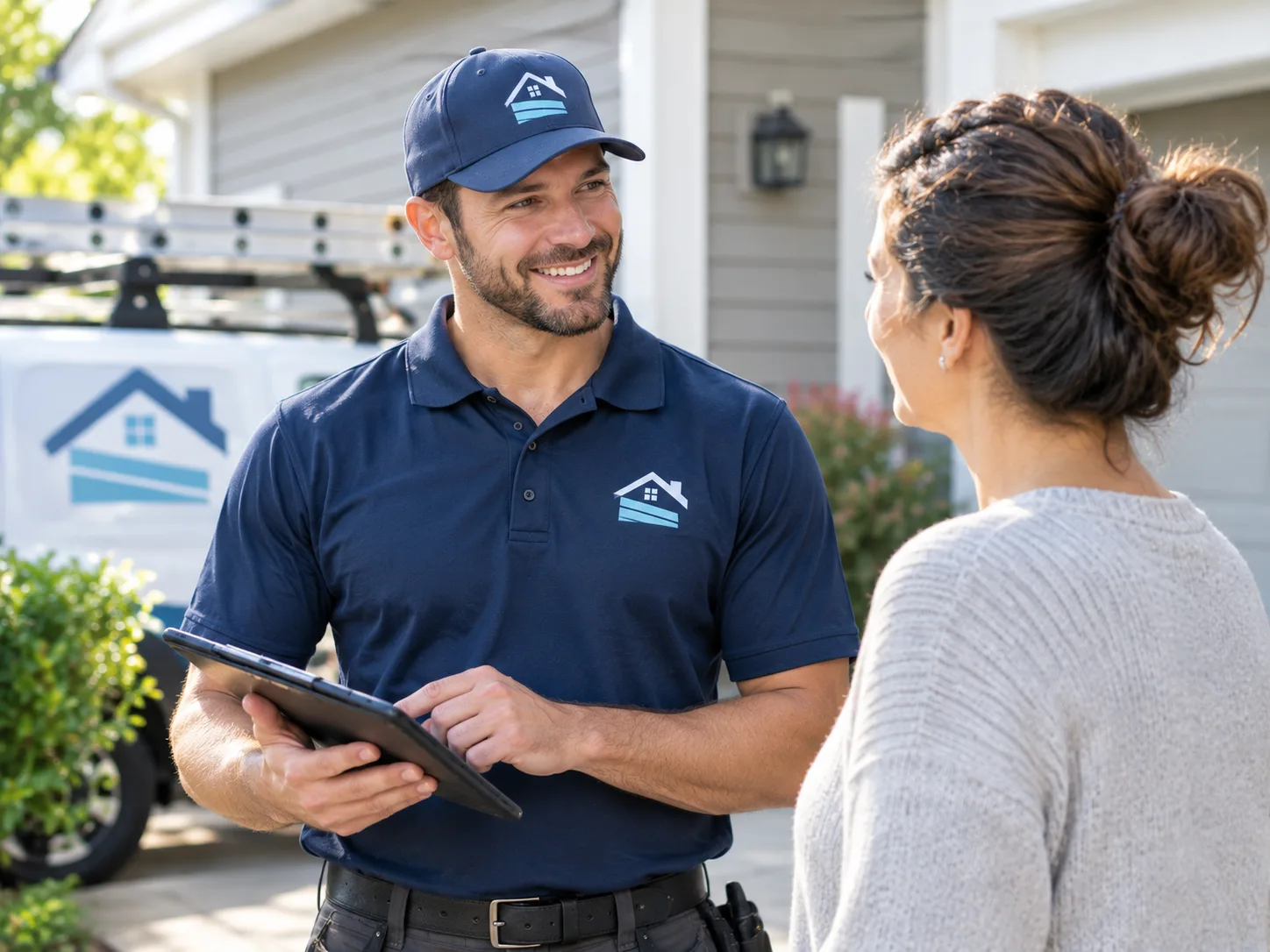 Engineered Wood Siding in Cliffside Park, NJ